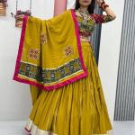 Pure Cotton choli