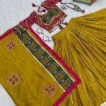 Pure Cotton choli