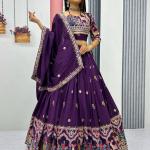 Embroidery Coading Sequence & Thread Work CHOLI