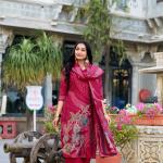 salwar suit dress